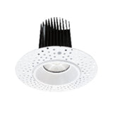 18W 4" Round Mud-in 5CCT Down Light - Lighting Spot 26