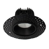 24W 6" Round Mud-in 5CCT Down Light - Lighting Spot 26