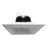 24W 6" Square Mud-in 5CCT Down Light - Lighting Spot 26