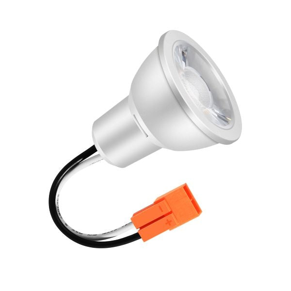 7W PAR16 w/ T24 Connecter  - Lighting Spot 26