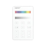 RGB/W 3 Zone Mi Light Wall Remote Controller Set