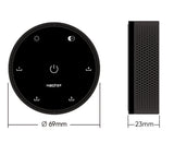 K5 CCT Knob Remote 2.4G Wireless Control Color Temperature - Mi Light