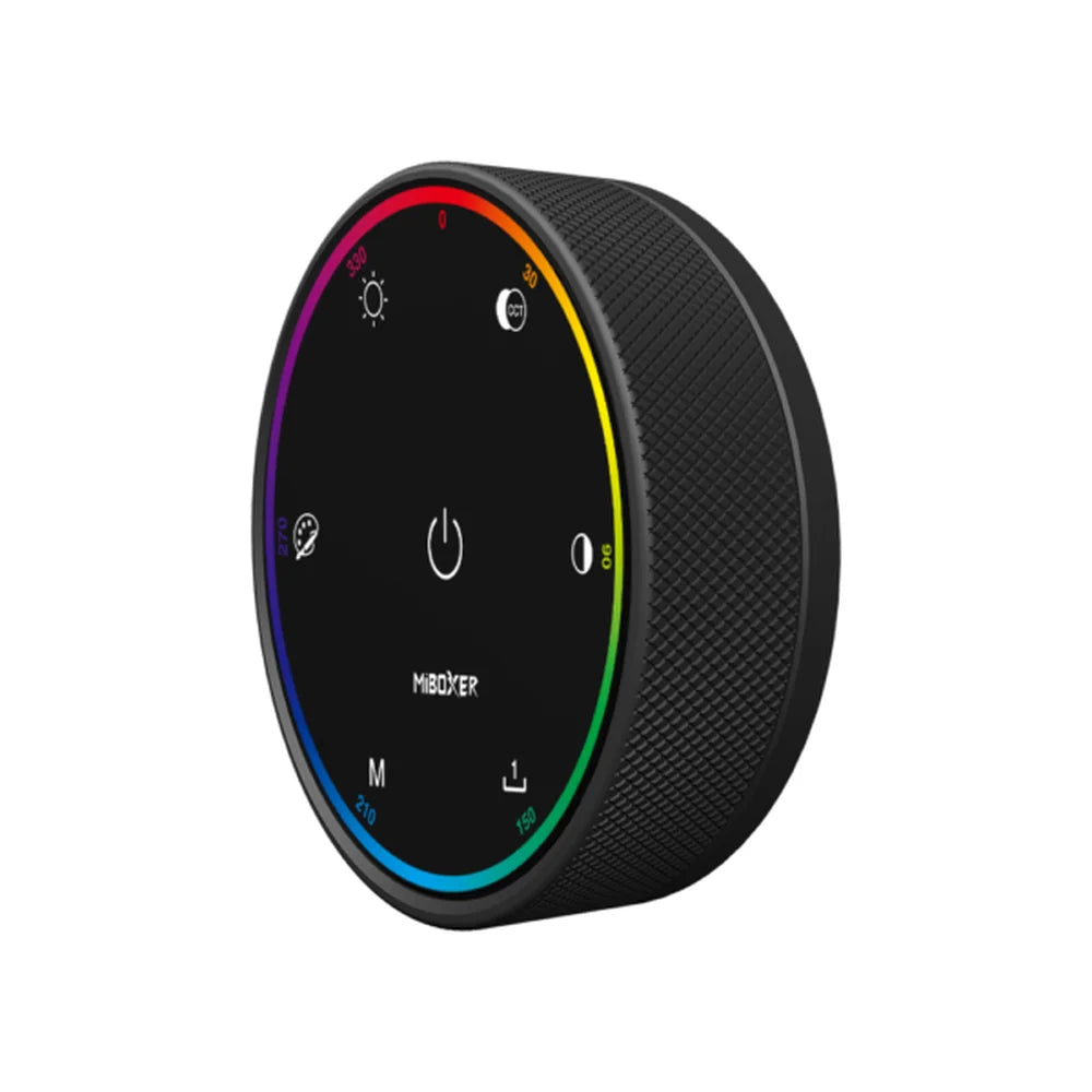 K6 RGB+CCT 2.4G Wireless Remote Control for MiBoxer - Mi Light