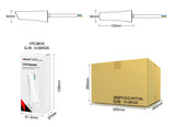 2.4G RF Repeater Extend Remote - Mi Light