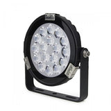 9W 24V RGB + Tunable White Spot Light