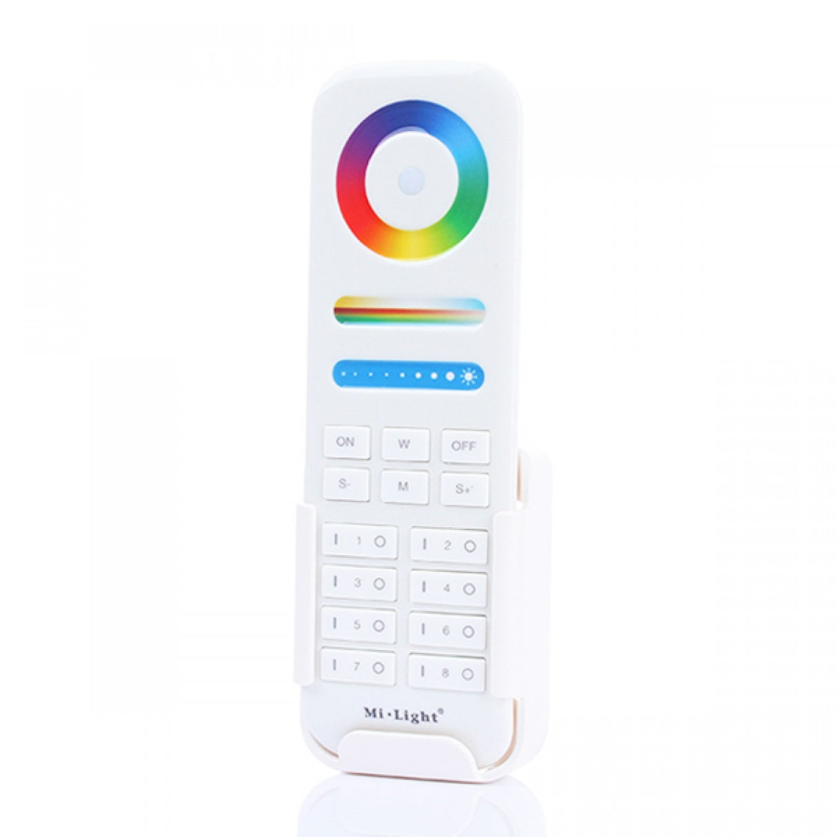 8 Zone RGBW+CCT Controller - Mi Light