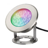 9W RGB+CCT Mi-Light Underwater Light - Mi Light