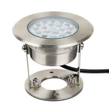 9W RGB+CCT Mi-Light Underwater Light - Mi Light