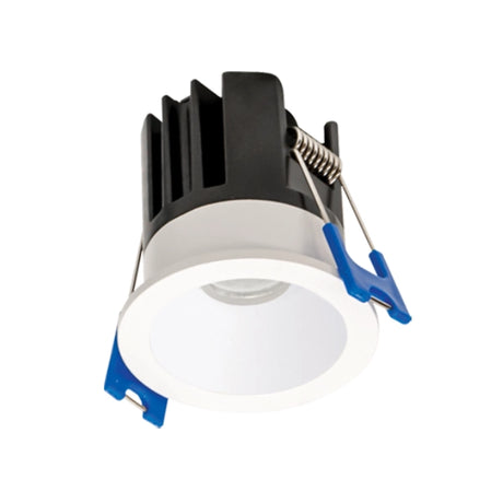 2 inch canless multi-color LED recessed lights offering enhanced lighting performance