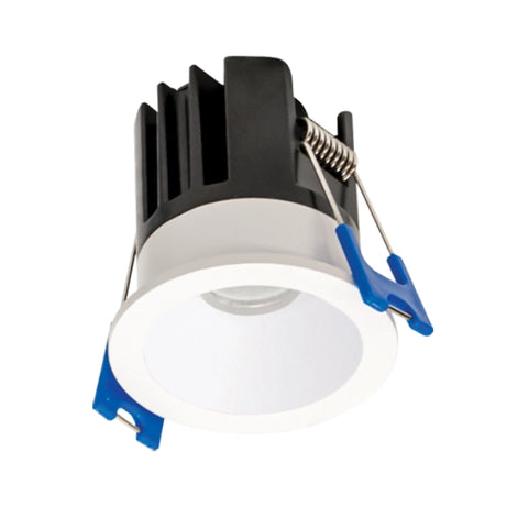 3 inch canless multi-color LED recessed lights providing comprehensive illumination solutions
