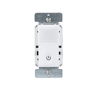 occupancy wall switch