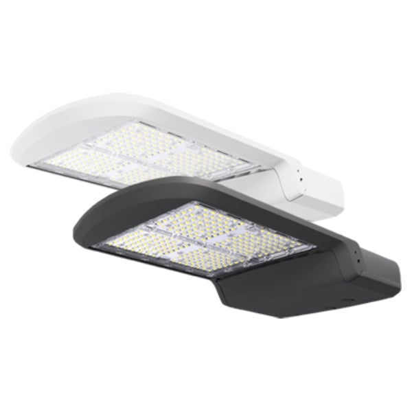 100W/120W/150W Multi-Power DLC Premium LED Area Light - Portor Lighting