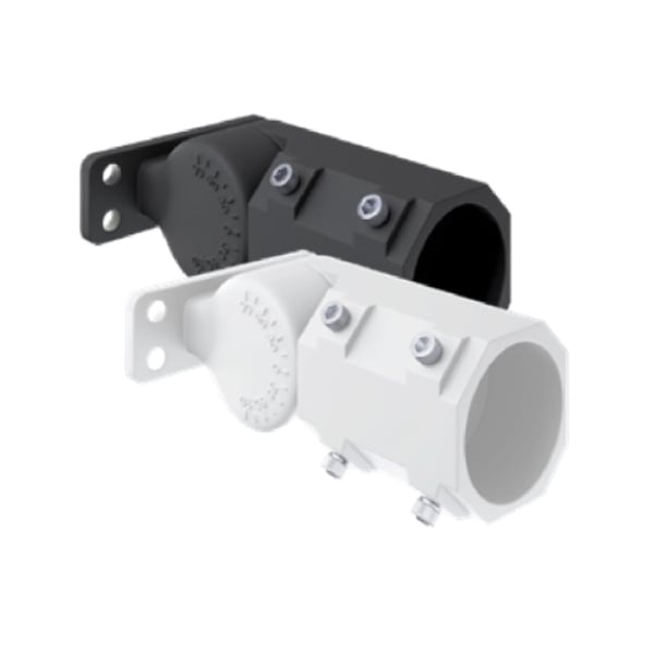 375W DLC Premium LED Area Light - Portor Lighting