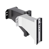 375W DLC Premium LED Area Light - Portor Lighting