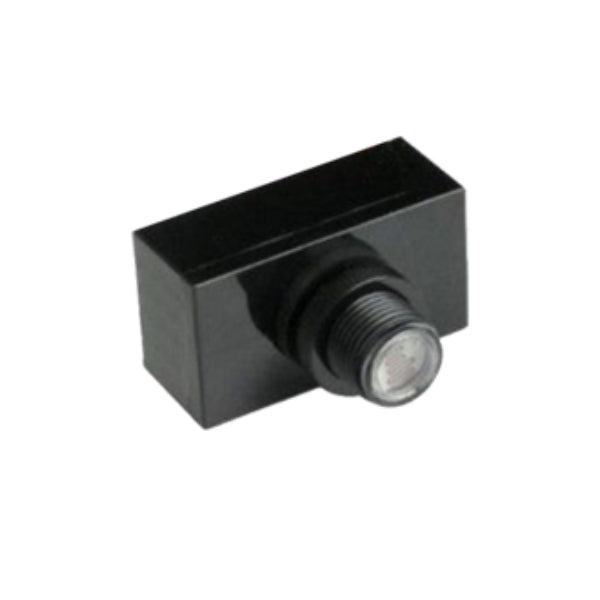 Button Photo Cell Sensor - Portor Lighting