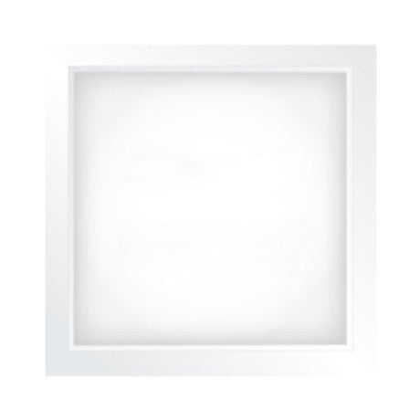 15W 7" Tri-Color Square Surface Mount Light - Portor Lighting