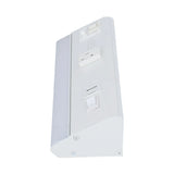 Undercabinet Power Strip with Light 13" - Westgate Mfg