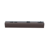 Undercabinet Power Strip with Light 13" - Westgate Mfg