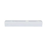 Undercabinet Power Strip with Light 13" - Westgate Mfg