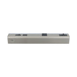Undercabinet Power Strip with Light 13" - Westgate Mfg