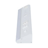 Undercabinet Power Strip With Light 18" - Westgate Mfg
