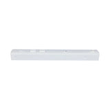 Undercabinet Power Strip With Light 18" - Westgate Mfg