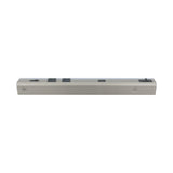 Undercabinet Power Strip With Light 18" - Westgate Mfg