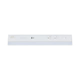 Undercabinet Power Strip With Light 18" - Westgate Mfg