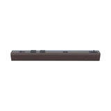 Undercabinet Power Strip With Light 18" - Westgate Mfg