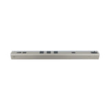 Undercabinet Power Strip, Light 24" - Westgate Mfg