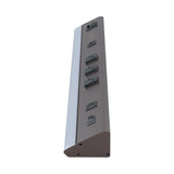 Undercabinet Power Strip, Light 30" - Westgate Mfg