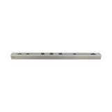 Undercabinet Power Strip, Light 30" - Westgate Mfg