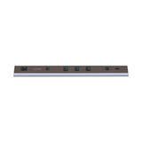 Undercabinet Power Strip, Light 30" - Westgate Mfg