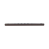 Undercabinet Power Strip, Light 36" - Westgate Mfg
