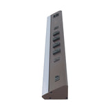 Undercabinet Power Strip, Light 36" - Westgate Mfg