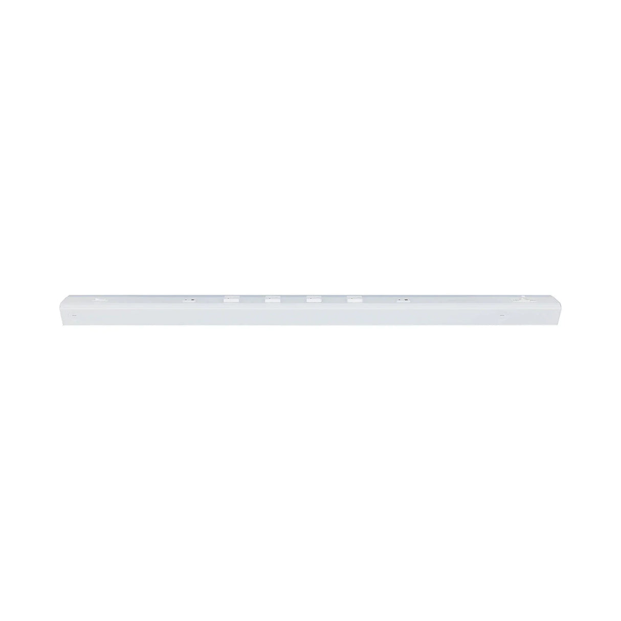 Undercabinet Power Strip, Light 36" - Westgate Mfg