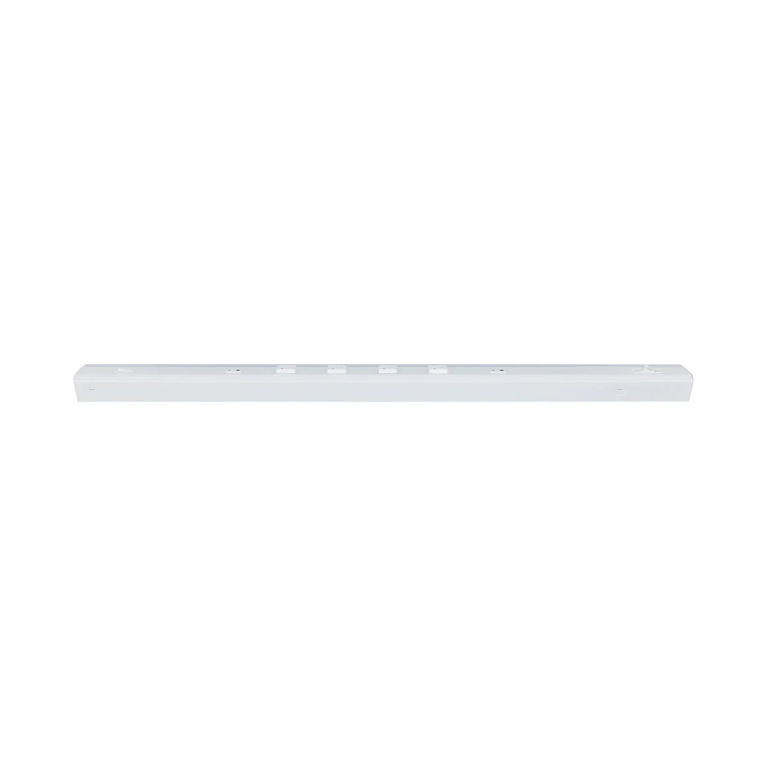 Undercabinet Power Strip, Light 36" - Westgate Mfg