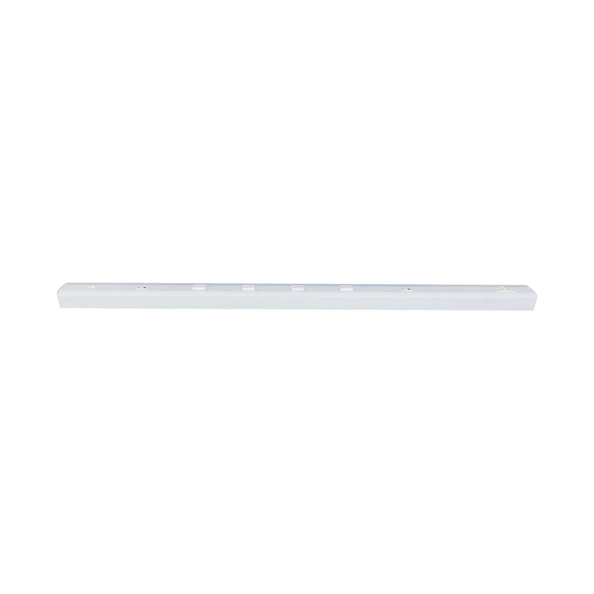 Undercabinet Power Strip, Light 42" - Westgate Mfg