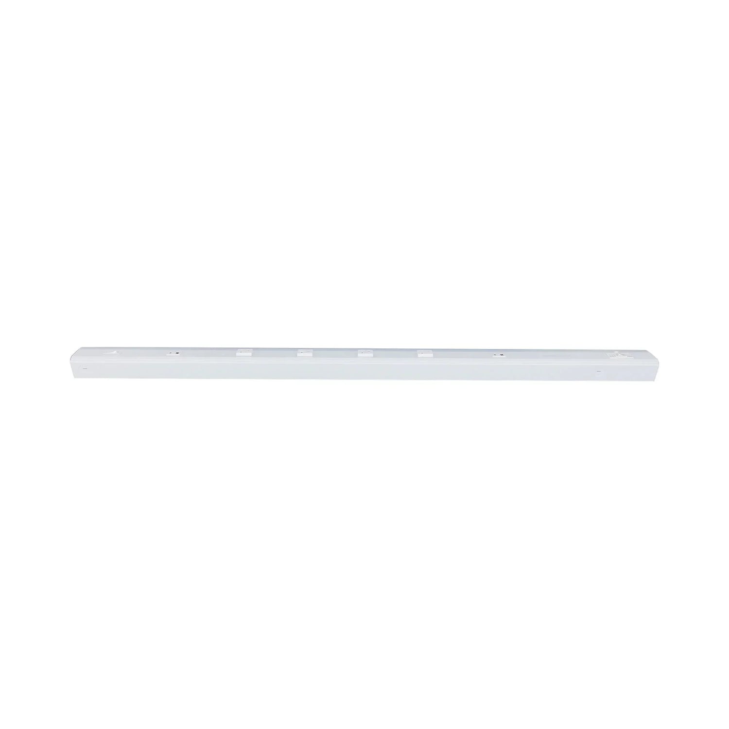 Undercabinet Power Strip, Light 42" - Westgate Mfg