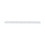 Undercabinet Power Strip, Light 42" - Westgate Mfg