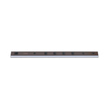 Undercabinet Power Strip, Light 42" - Westgate Mfg