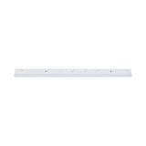 Undercabinet Power Strip, Light 42" - Westgate Mfg
