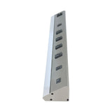 Undercabinet Power Strip, Light 42" - Westgate Mfg