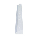 Undercabinet Power Strip, Light 42" - Westgate Mfg