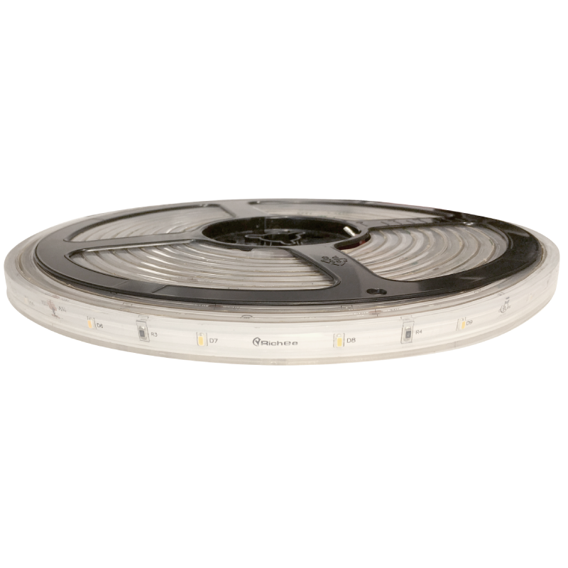 1W/ft Low Light Waterproof  UL LED Strip SMD3014 30/m 16' - Richee Lighting