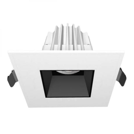 2” 8W Tri-Color Square Recessed Light - Richee Lighting