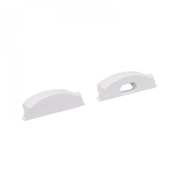 11/16" Flexible Slim Aluminum Channel - Richee Lighting