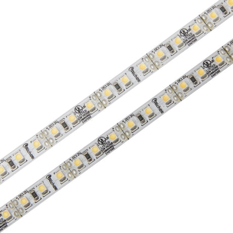 3W/ft UL LED Strip SMD3528 120/m 16' - Richee Lighting