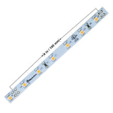 1.5W/ft Decorative UL LED Strip SMD3528 60/m 16' - Richee Lighting