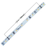 2W/ft Accent UL LED Strip SMD3014 60/m 16' - Richee Lighting